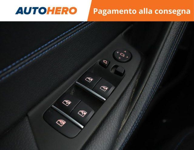 BMW 520 d aut. Msport