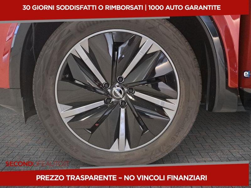 Nissan Qashqai 1.5 e-power Tekna 2wd