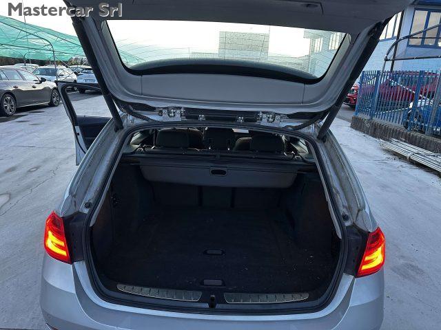 BMW 320 Serie 3 F31 2012 Touring 320d Touring ET943ZB
