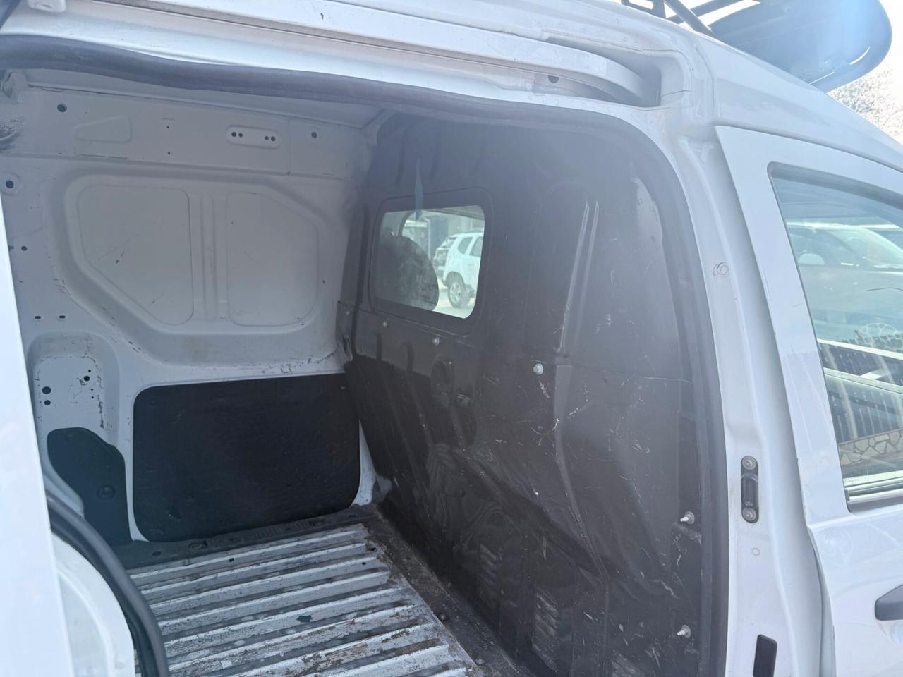 Dacia Dokker 1.5 dCi 8V 75CV Furgone