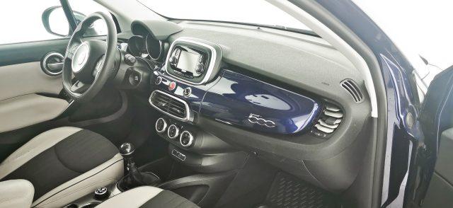 FIAT 500X 1.6 MultiJet 120 CV Lounge