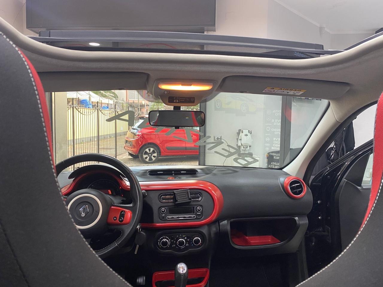 Renault Twingo 1.0