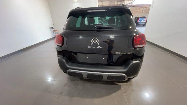 CITROEN C3 Aircross 1.2 Puretech 110 MAX #VARI COLORI