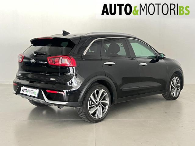 KIA Niro 1.6 GDi DCT HEV Style