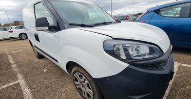 Fiat Doblo Doblò 1.6 MJT 105CV
