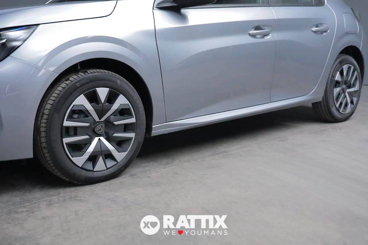 Peugeot 208 1.2 Hybrid 110CV Style e-DCS6