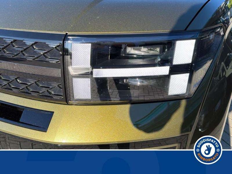 Hyundai Santa Fe 1.6 HEV 4WD XClass (CP, SR) - 7 Posti MY26