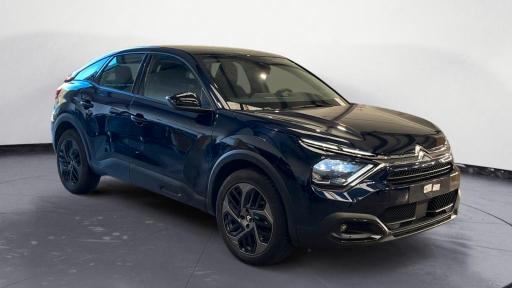 Citroen C4 1.5 bluehdi Plus s&s 130cv eat8 IN PROMO