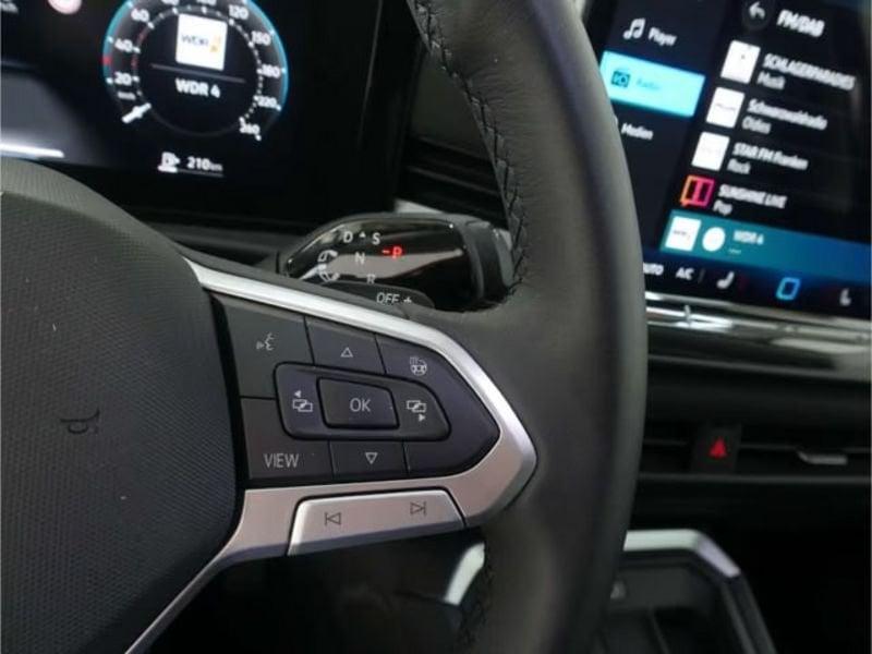 Volkswagen T-Roc Volkswagen T-Roc 1.5 eTSI Life 150cv DSG LED NAVI CAMERA ACC GARANZIA ESTESA