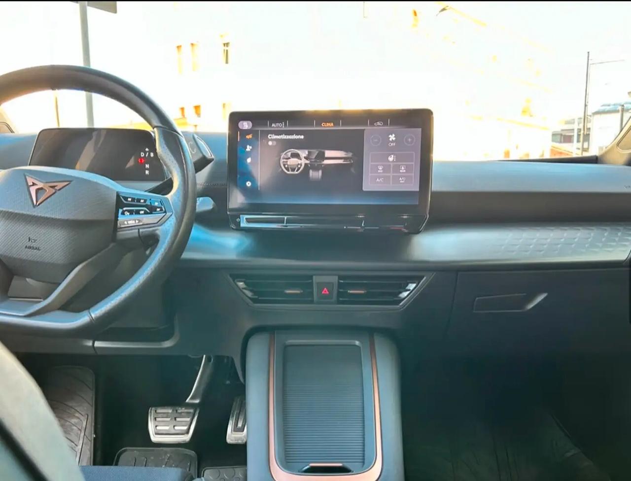Cupra Born 77kWh 231 CV e-Boost
