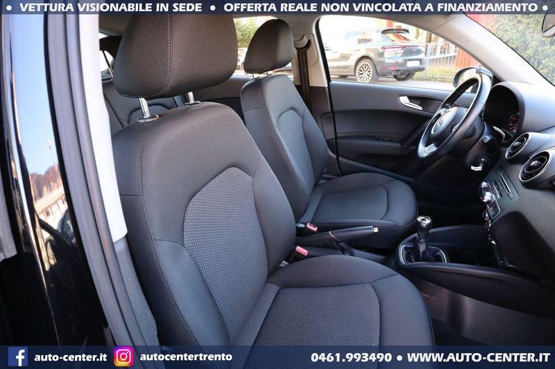 Audi A1 SPB 1.0 TFSI ultra Sport *XENON