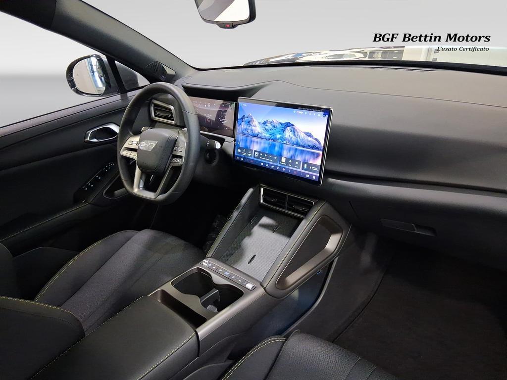 Byd Atto 2 DM-i 1.5 phev Active 165cv