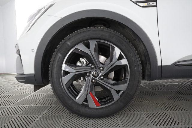 RENAULT Arkana Arkana Hybrid E-Tech 145 CV R.S. Line