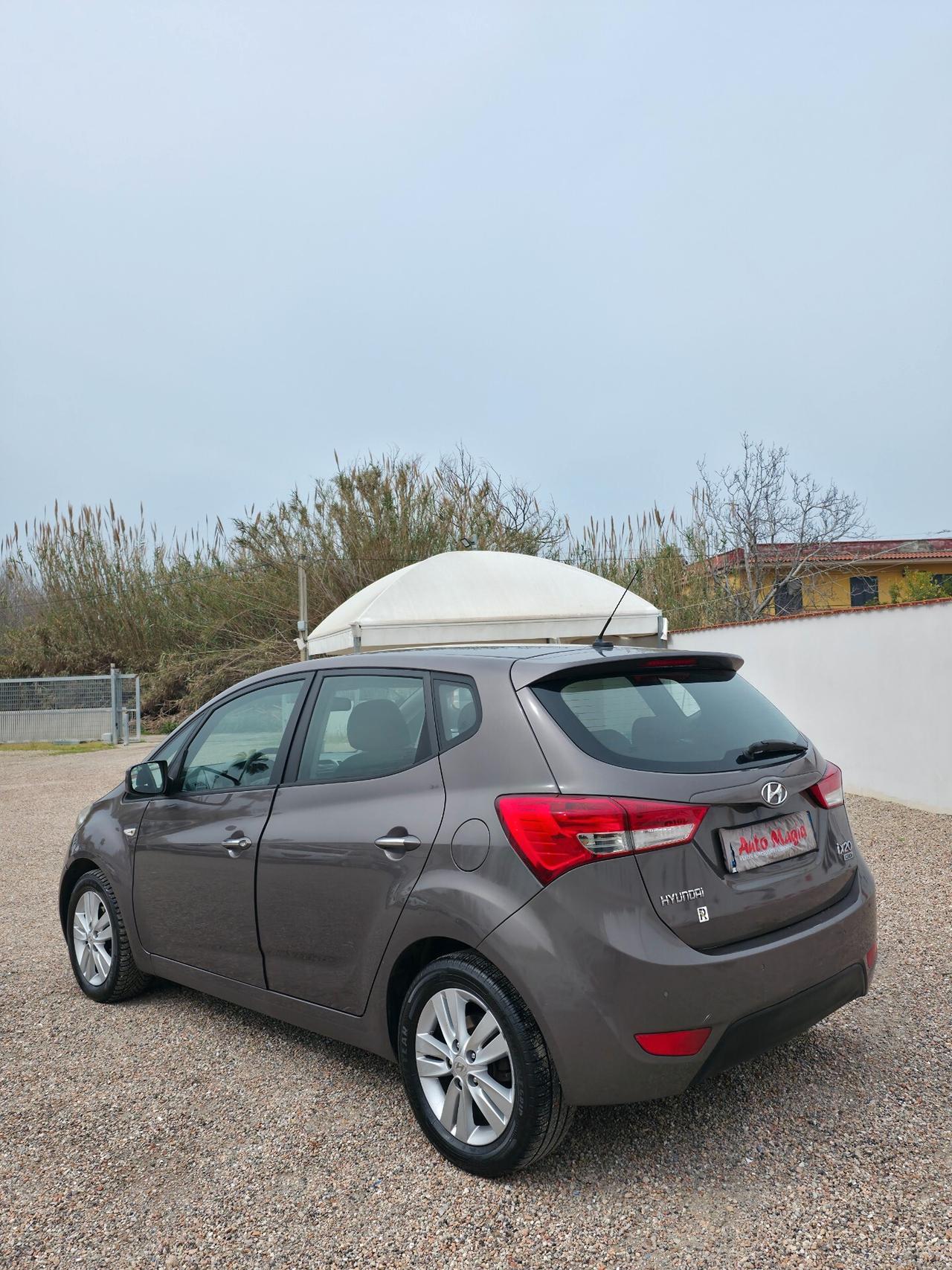 Hyundai iX20 1.4 CRDI 90 CV Comfort