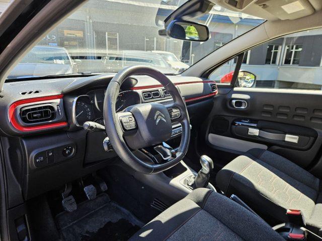 CITROEN C3 PureTech 82