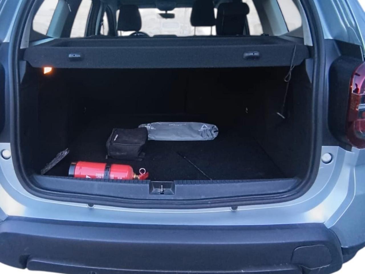 Dacia Duster 1.0 TCe 100 CV ECO-G Comfort DaciaPlus