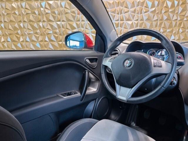 Alfa Romeo MiTo 1.4 78 CV 8V GPL Distinctive