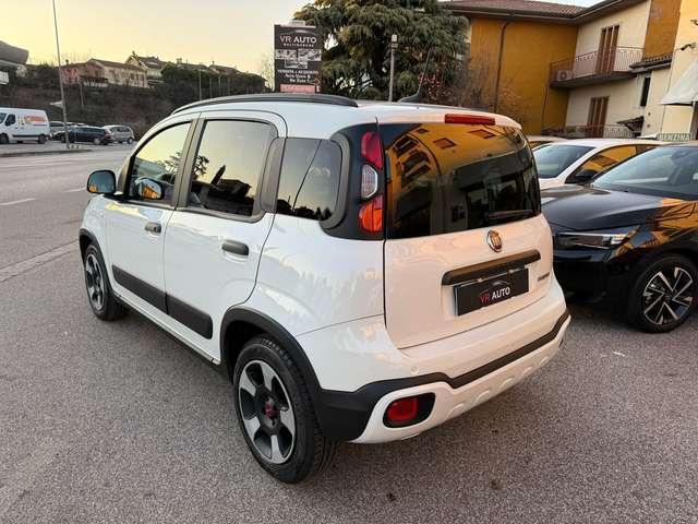Fiat Panda CROSS1.0 firefly hybrid MY24 NEOPAT. PROMO FIN
