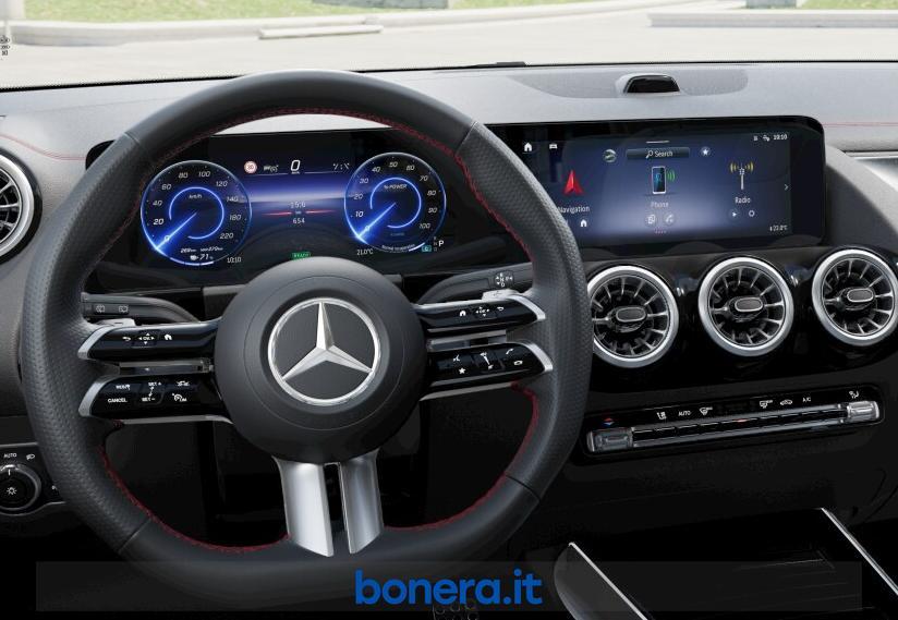 Mercedes EQA 300 AMG Line Advanced 4Matic