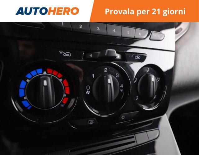 LANCIA Ypsilon 1.2 69 CV 5 porte Silver