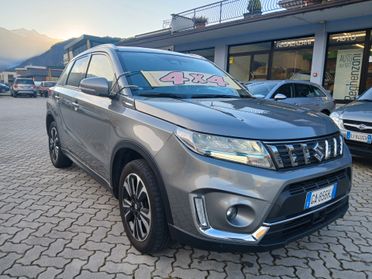 Suzuki Vitara 1.4 Hybrid A/T 4WD AllGrip Starview