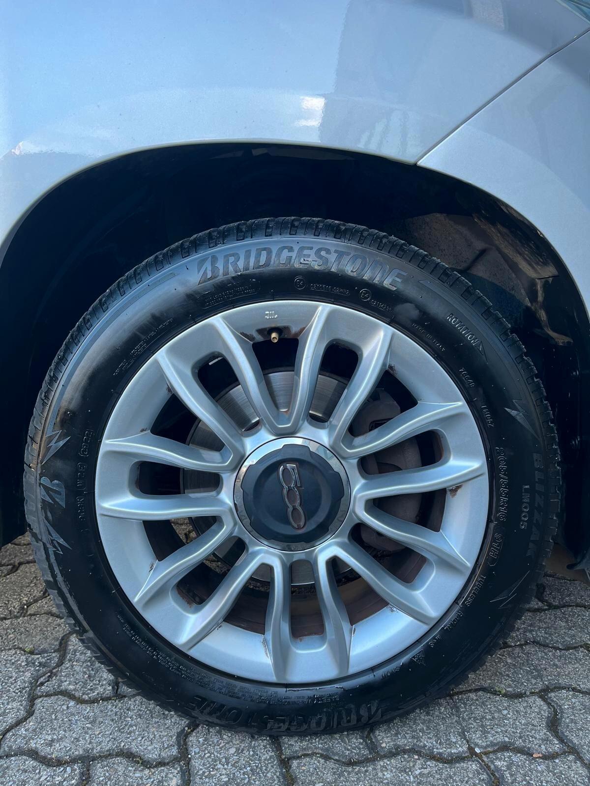Fiat 500L 1.3 Multijet 85 CV Pop