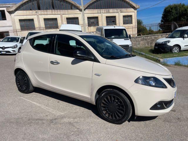 LANCIA Ypsilon 1.0 FireFly 5 porte Hybrid