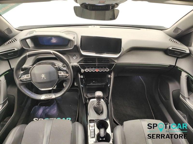 Peugeot 2008 II 2020 1.2 puretech GT Line s&s 130cv