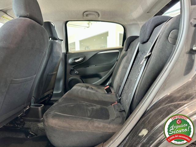 FIAT Punto 1.2 8V 5p. Street *NEOPATENTATI*DISTRIBUZIONE OK*