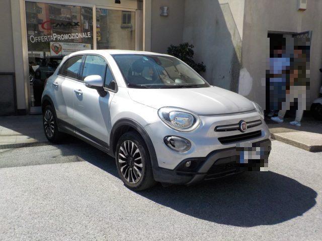 FIAT 500X 1.3 Mjt 95 CV City Cross