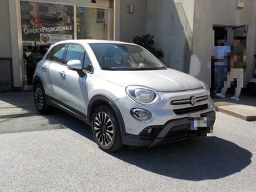 FIAT 500X 1.3 Mjt 95 CV City Cross