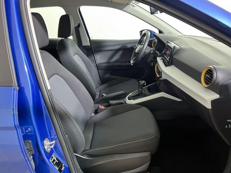 SEAT Arona Arona 1.0 ecotsi Style 115cv