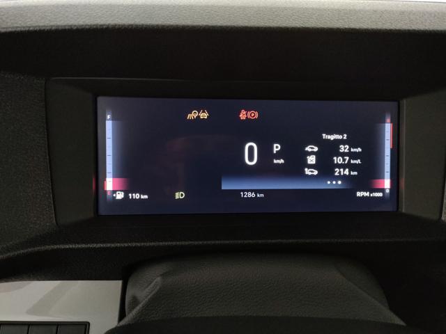 FIAT Ulysse 2.0 BlueHDi 180 CV AT8 XL Combi