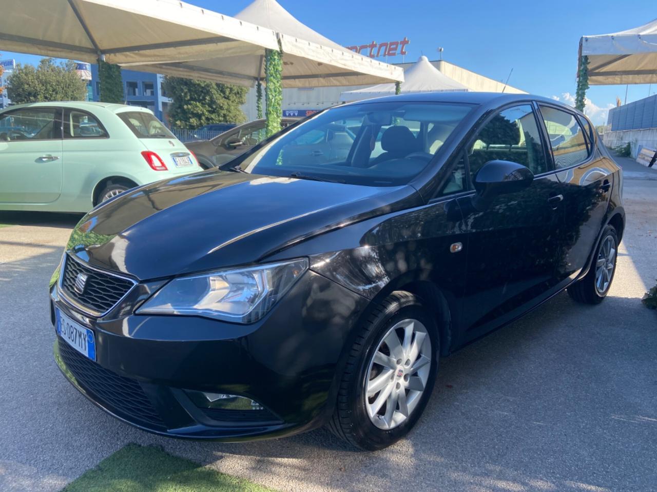 Seat Ibiza 1.2 TDI CR 5 porte Style garanzia