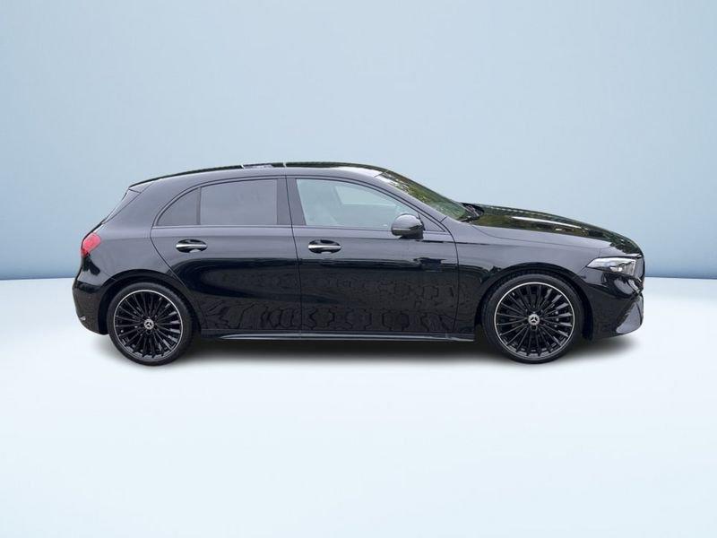 Mercedes-Benz Classe A 180d Automatic AMG Line Advanced Plus