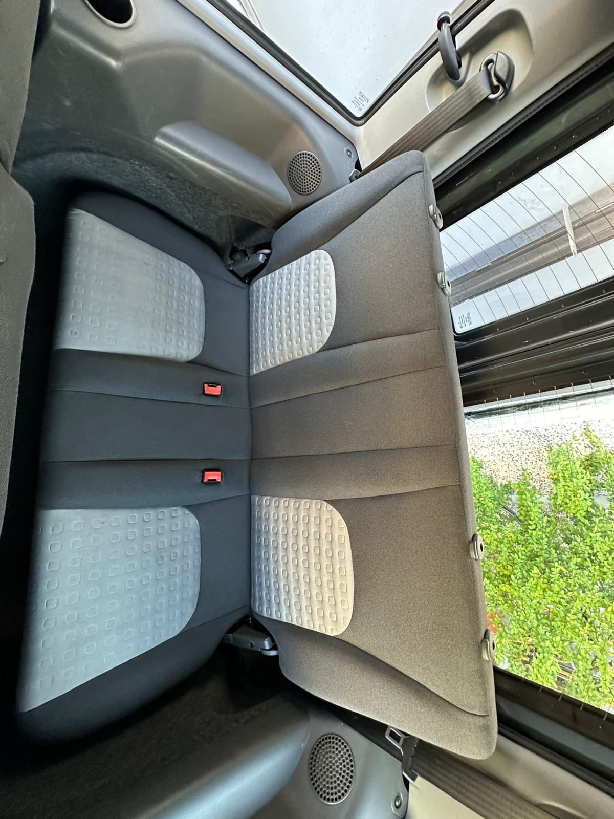 Fiat Doblo Doblò 1.3 Multijet 16V Family