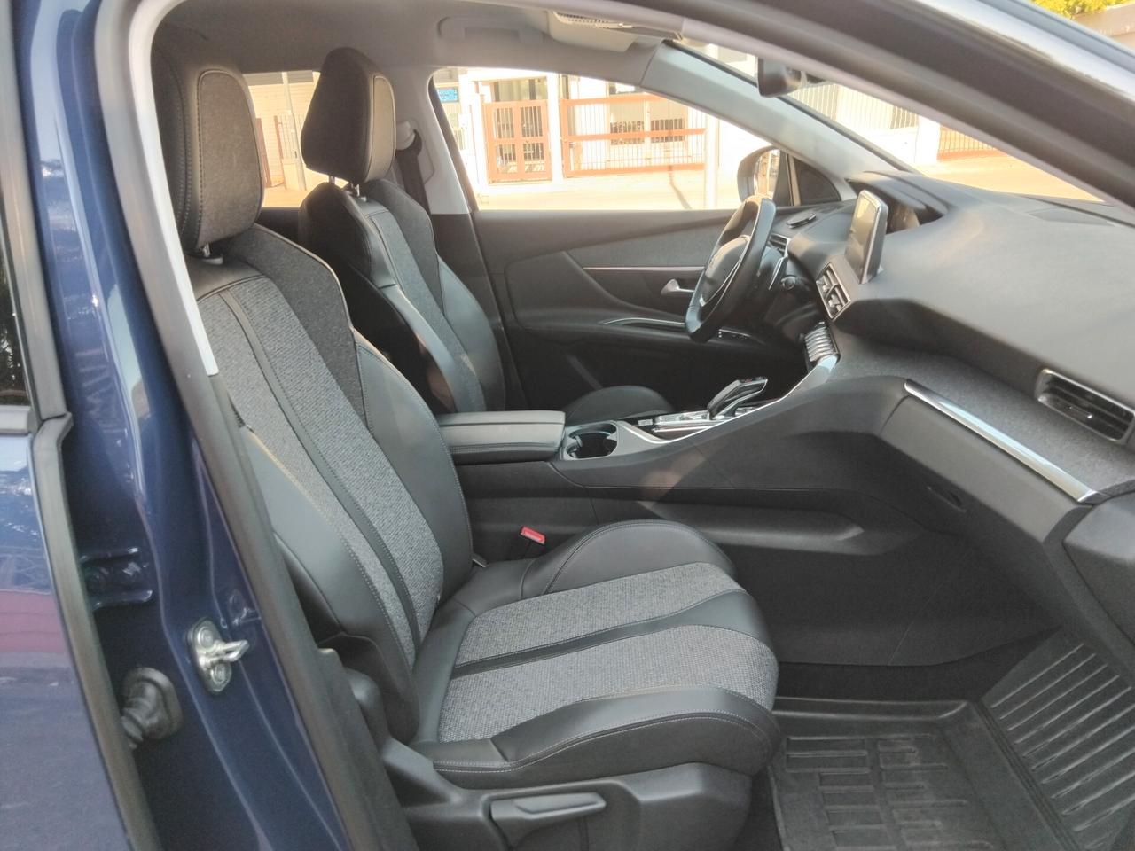 Peugeot 3008 BlueHDi 130 EAT8 Allure Pack my 21