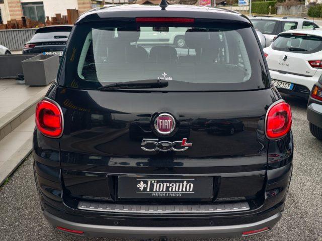 FIAT 500L 1.3 Multijet 95 CV Cross x COMMERCIANTI