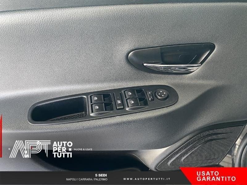 Lancia Ypsilon Ypsilon 0.9 t.air Platinum s&s 85cv