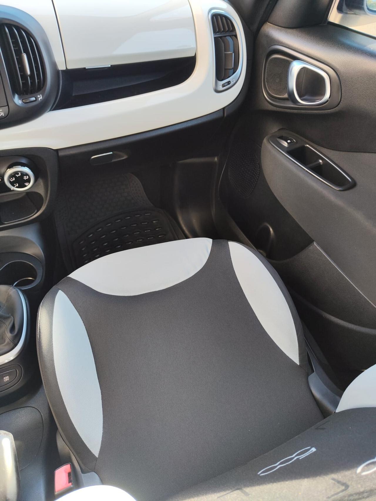 Fiat 500L 1.3 MJT 85 CV Lounge 2013