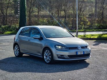 Volkswagen Golf 2.0 TDI DSG 5p 150CV Highline BlueMotion 2012-E5B