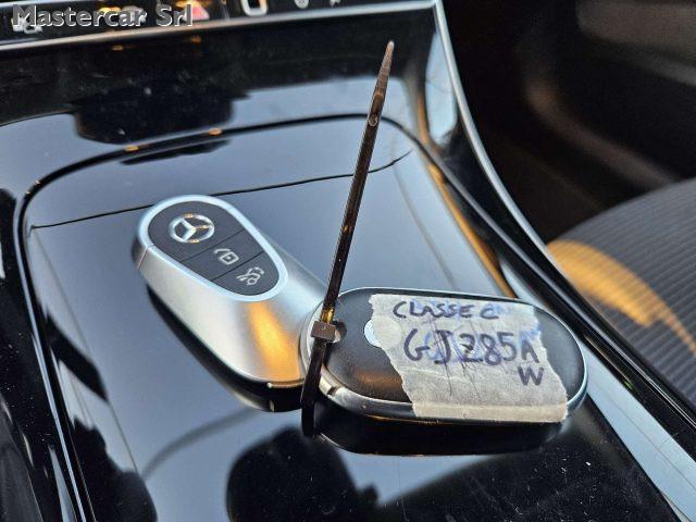MERCEDES-BENZ C 220 Classe C-S206 SW 2021 d mhev Business aut GJ285AW
