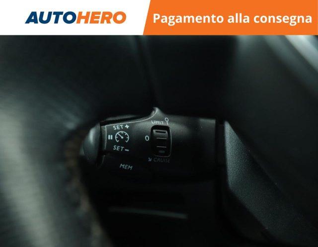 PEUGEOT 3008 THP 165 EAT6 S&S GT Line