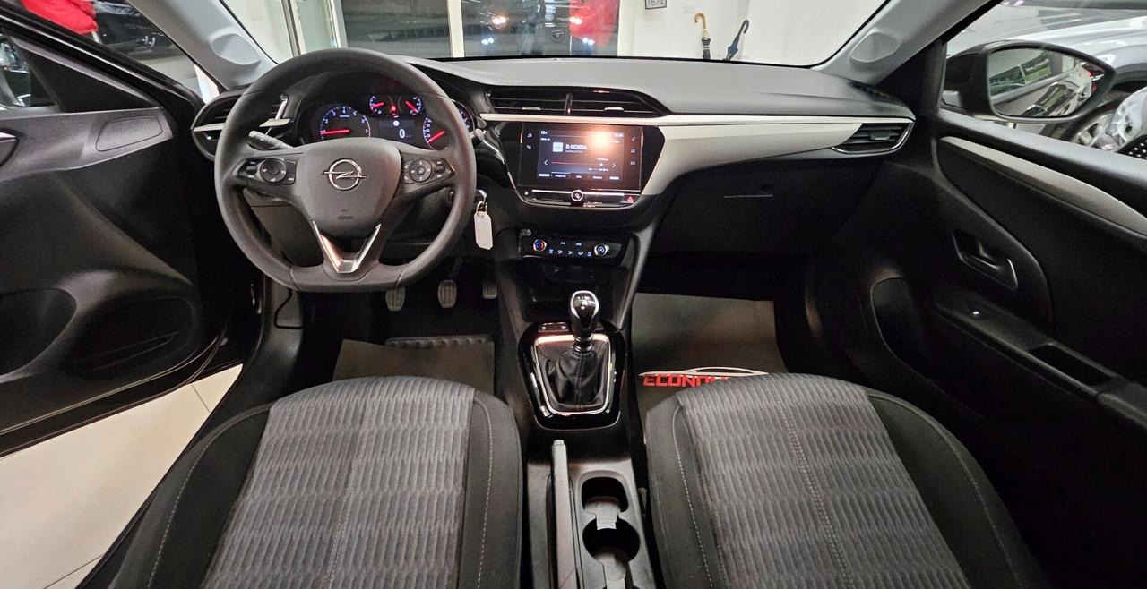 Opel Corsa 1.5 D 100 CV Edition porte 5