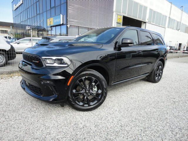 DODGE Durango R/T PREMIUM AWD 5.7 V8 GPL 7 posti - Pronta