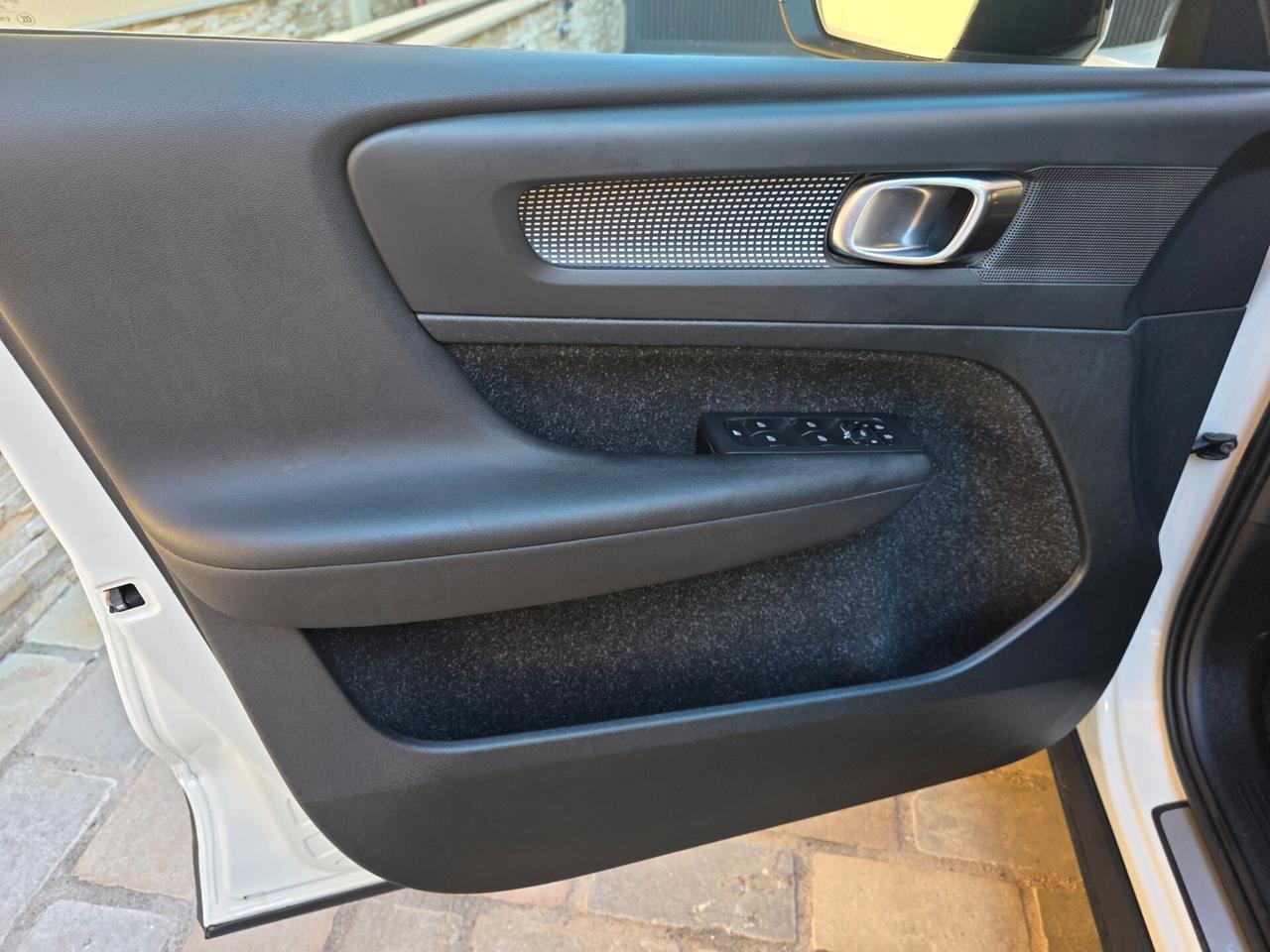 Volvo XC40 D3 Geartronic R-design