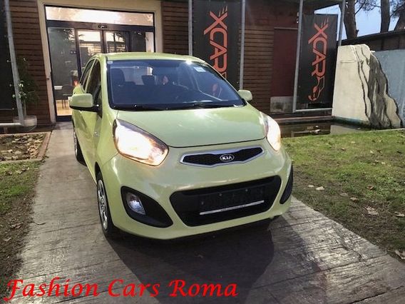 KIA Picanto 1.2 16V Classic
