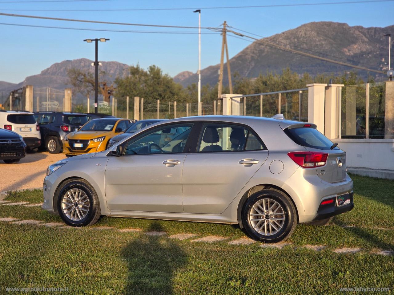 KIA Rio 1.4 CRDi 5p. Cool Collection