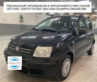 Fiat Panda DYNAMIC 1.2 BENZINA 60 CV