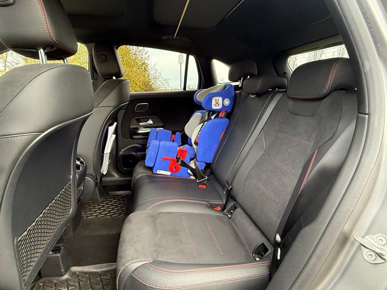 Mercedes-Benz GLA 200 45 AMG S #8014